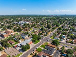 3219 N Steele Street, Denver CO 80205