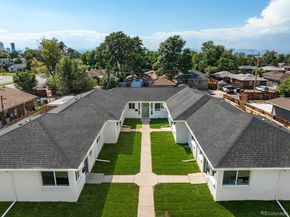3219 N Steele Street, Denver CO 80205