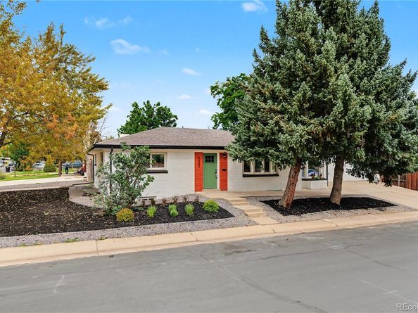 5557 W Mexico Avenue, Lakewood CO 80232