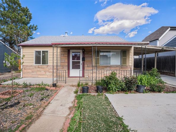1910 S King Street, Denver CO 80219