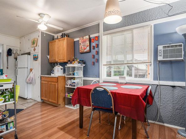 1910 S King Street, Denver CO 80219