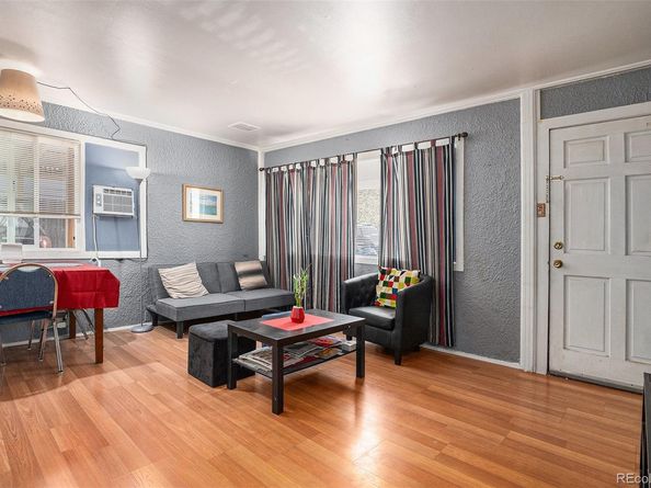 1910 S King Street, Denver CO 80219