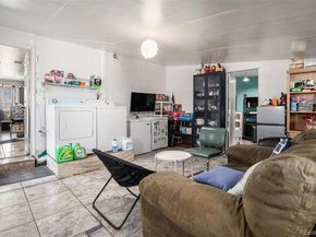 1910 S King Street, Denver CO 80219