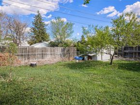 1910 S King Street, Denver CO 80219