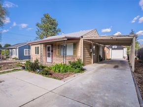 1910 S King Street, Denver CO 80219