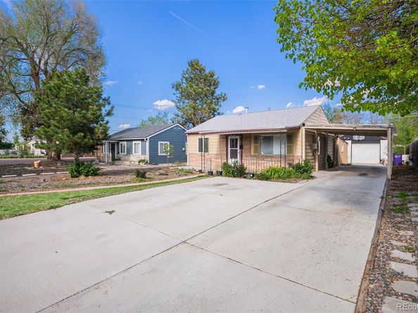 1910 S King Street, Denver CO 80219