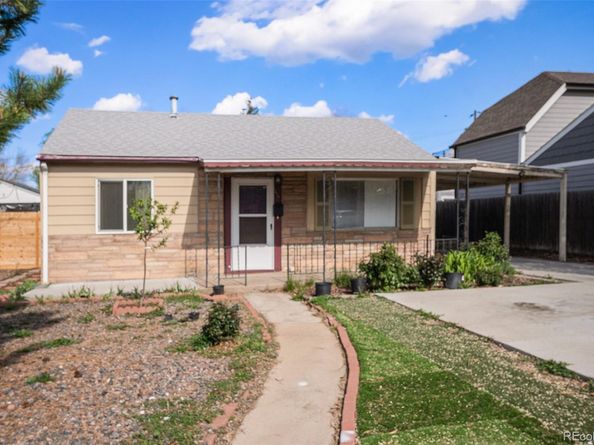 1910 S King Street, Denver CO 80219