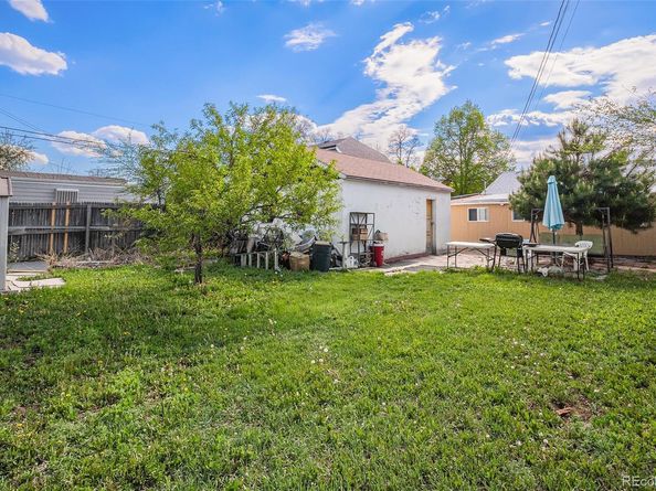 1910 S King Street, Denver CO 80219