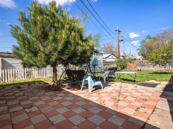 1910 S King Street, Denver CO 80219