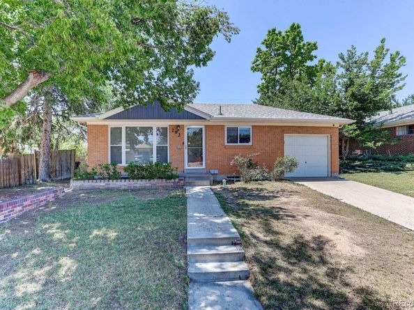 292 Linda Sue Lane, Denver CO 80233