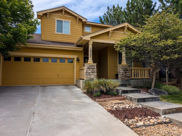 10247 Telluride Way, Commerce City CO 80022