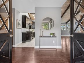 21859 Grandview Avenue, Golden CO 80401
