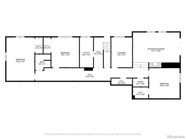 21859 Grandview Avenue, Golden CO 80401