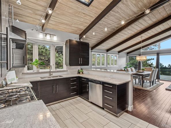 21859 Grandview Avenue, Golden CO 80401