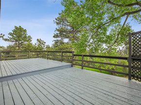 21859 Grandview Avenue, Golden CO 80401