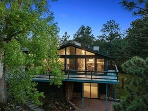 21859 Grandview Avenue, Golden CO 80401