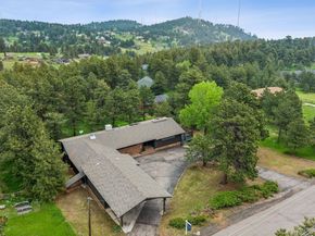 21859 Grandview Avenue, Golden CO 80401