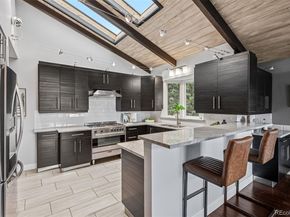 21859 Grandview Avenue, Golden CO 80401