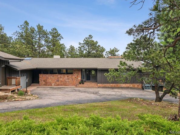 21859 Grandview Avenue, Golden CO 80401