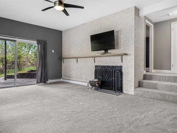 21859 Grandview Avenue, Golden CO 80401