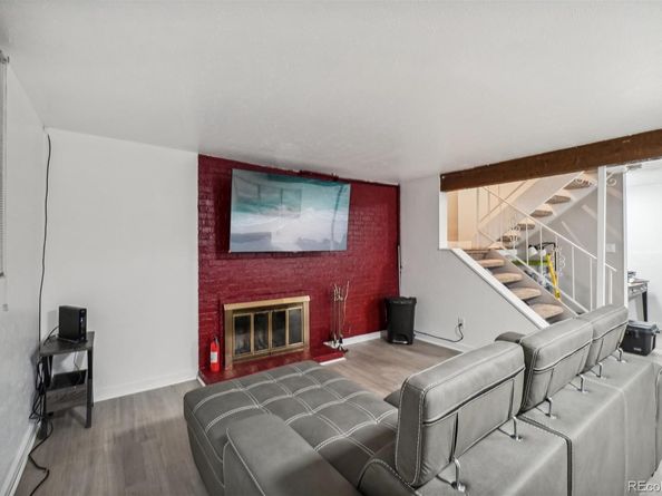 6376 E Mississippi Avenue, Denver CO 80224