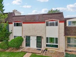 6376 E Mississippi Avenue, Denver CO 80224