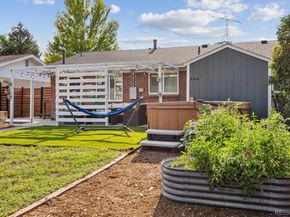 2562 S Quitman Street, Denver CO 80219
