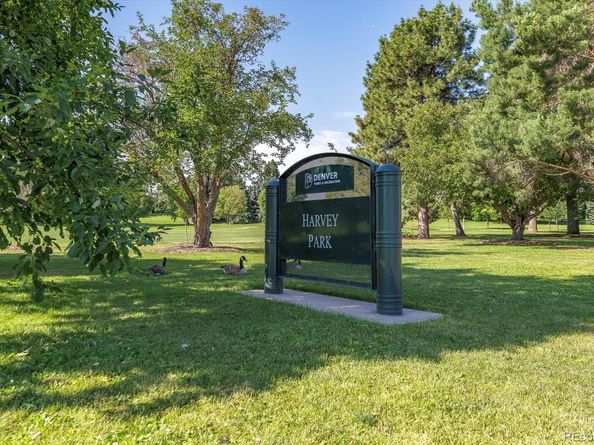 2562 S Quitman Street, Denver CO 80219