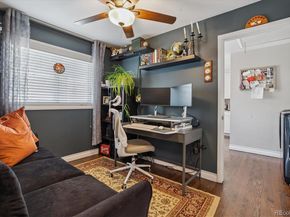 2562 S Quitman Street, Denver CO 80219