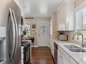 2562 S Quitman Street, Denver CO 80219