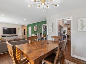 2562 S Quitman Street, Denver CO 80219