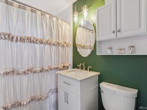 2562 S Quitman Street, Denver CO 80219