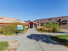 2562 S Quitman Street, Denver CO 80219