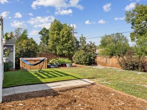 2562 S Quitman Street, Denver CO 80219