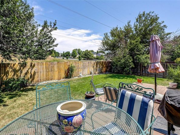 19583 E Linvale Drive, Aurora CO 80013
