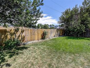 19583 E Linvale Drive, Aurora CO 80013