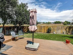 19583 E Linvale Drive, Aurora CO 80013