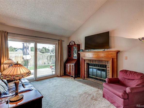 19583 E Linvale Drive, Aurora CO 80013