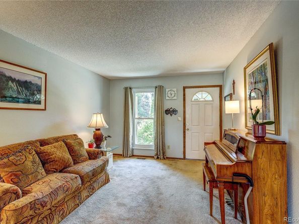 19583 E Linvale Drive, Aurora CO 80013