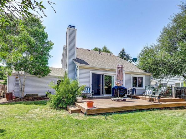 19583 E Linvale Drive, Aurora CO 80013