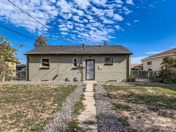 3571 Pontiac Street, Denver CO 80207