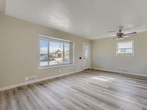 3571 Pontiac Street, Denver CO 80207