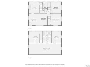 3571 Pontiac Street, Denver CO 80207