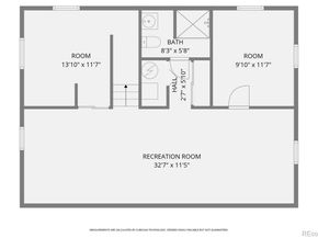 3571 Pontiac Street, Denver CO 80207