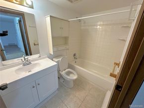 17381 E Mansfield Avenue 711L, Aurora CO 80013