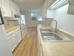 17381 E Mansfield Avenue 711L, Aurora CO 80013
