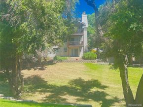 17381 E Mansfield Avenue 711L, Aurora CO 80013
