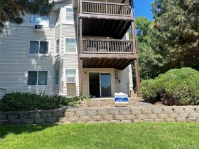 17381 E Mansfield Avenue 711L, Aurora CO 80013