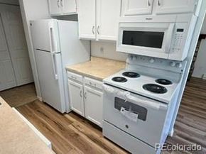 17381 E Mansfield Avenue 711L, Aurora CO 80013