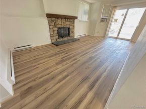 17381 E Mansfield Avenue 711L, Aurora CO 80013